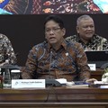 Setoran Pajak Rp 1.295,6 T per September 2025, Turun 4,4%
