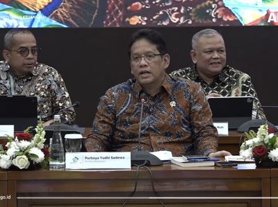 Purbaya Belum Mau Bangun BPN, Pilih Perbaiki Aparat Pajak & Cukai Dulu