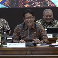 Kabar Baik dari Purbaya: Kondisi Global Cenderung Membaik
