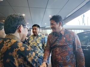 Purbaya Tanya Ara: Meikarta Jalan Terus Nggak?