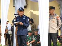 Pemerintah Setop Sementara Impor Besi Bekas dari China-AS
