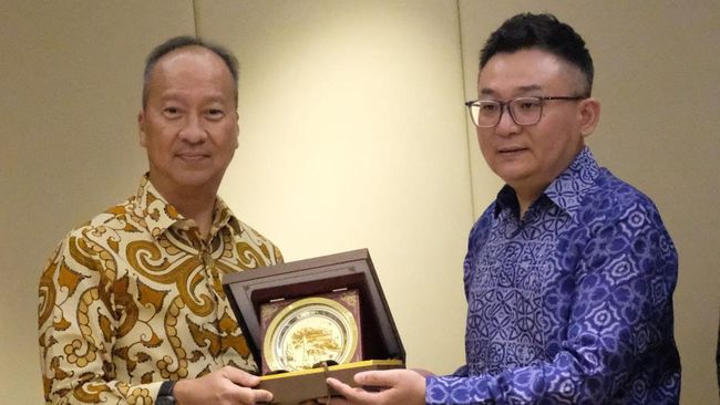 Brand Mobil Asal China Tambah Investasi Rp 5,2 Triliun di Indonesia