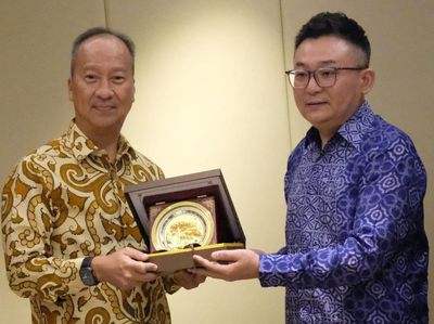 Brand Mobil Asal China Tambah Investasi Rp 5,2 Triliun di Indonesia