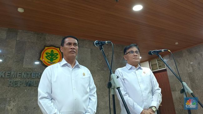 BP Taskin Gandeng Amran Berantas Kemiskinan Ekstrem RI, Ini Rencananya