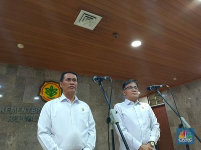 BP Taskin Gandeng Amran Berantas Kemiskinan Ekstrem RI, Ini Rencananya
