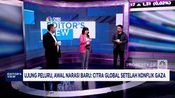 Video: Mic Bocor, Percakapan Prabowo-Trump di KTT Gaza Jadi Sorotan