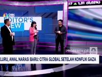 Video: Mic Bocor, Percakapan Prabowo-Trump di KTT Gaza Jadi Sorotan