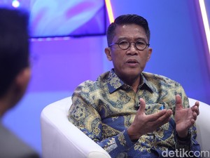 Ketua Komisi XI DPR Respons MBG Pakai Dana Pendidikan: Ini Strategi Anggaran
