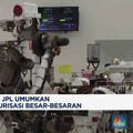 Video: Nasa PHK 550 Karyawan