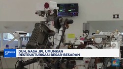 Video: Nasa PHK 550 Karyawan