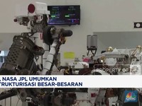 Video: Nasa PHK 550 Karyawan