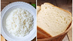 Sarapan Nasi atau Roti, Mana Lebih Bagus buat Turunkan Berat Badan?
