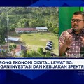 Video: Pemanfaatan 5G Masih Lambat, Mastel Minta Regulasi Dibenahi