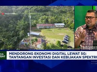 Video: Pemanfaatan 5G Masih Lambat, Mastel Minta Regulasi Dibenahi