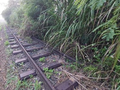 KDM Minta Jalur KA Cipatat-Padalarang Hidup Lagi, Ini Tantangannya