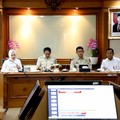 Ancaman Karhutla 2025 Dinyatakan Selesai, RI Siaga Petaka Efek La Nina