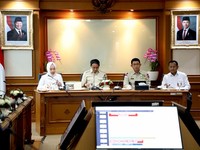 Ancaman Karhutla 2025 Dinyatakan Selesai, RI Siaga Petaka Efek La Nina