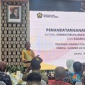 Bahlil Minta Kepala BPS Hitung Dampak Ekonomi Sumur Minyak Rakyat