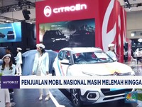 Video: Penjualan Mobil Nasional Masih Lesu Hingga Kuartal III-2025