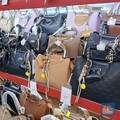 Ini Merek-Merek Tas Impor Branded KW di Pasar Senen, Bikin Kaget
