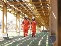 Perkuat Tata Kelola Bisnis, Pertamina Terapkan Standarisasi Global