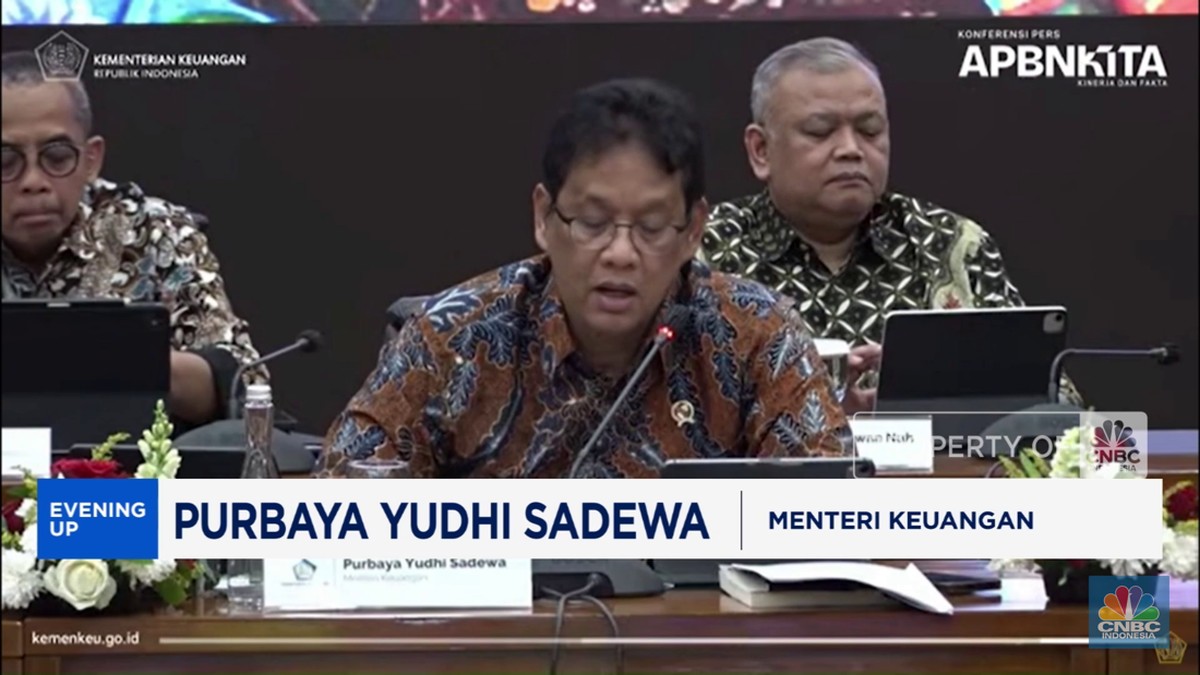 Video: PPN DTP 100% Lanjut hingga Desember 2027
