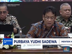 Video: PPN DTP 100% Lanjut hingga Desember 2027