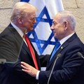Update Baru Nasib Gaza, Trump-Netanyahu Bertemu 4 Mata di Sini