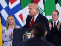 Amerika Sudah Mirip China, Blokir Menggila-Warga Disensor