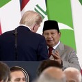 Mic Bocor, Media Asing Ungkap Permintaan Prabowo kepada Trump di Mesir