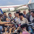 Pulang dari Mesir, Prabowo Siap Kirim Pasukan Perdamaian ke Gaza