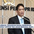 Video: Purbaya Tegaskan Dana Pendirian Family Office Bukan dari APBN