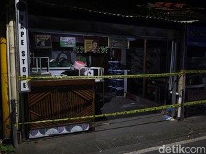 Wanita Pemilik Bar di Legian Tewas Digorok, Pelaku Ditangkap di Sulut