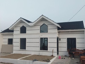 Harga Rp 166 Juta Bisa Dapat Rumah Kekinian di Cirebon, Ini Daftarnya