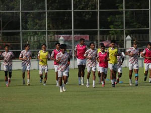 Jeda FIFA Matchday Jadi Momentum Persis Solo Benahi Performa