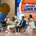 Penuh Kejutan, Shopee Jagoan UMKM Naik Kelas Uji Daya Juang Peserta
