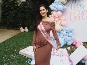 Bakal Jadi Ibu, Steffi Zamora Kalap Belanja Perlengkapan Bayi