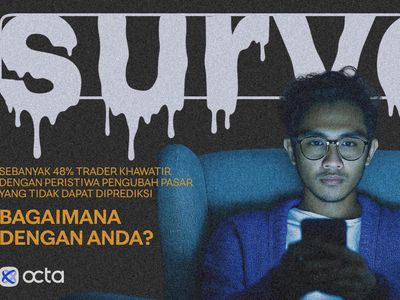Bukti Trader Berpengalaman Juga Takut Perubahan Pasar