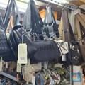 Warga RI Tergila-gila Tas Impor Branded KW Pasar Senen-Buat Pamer