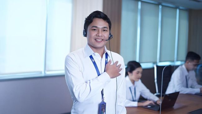 TASPEN Perkuat Akses Pengaduan Peserta Lewat Ini