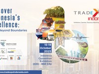 Trade Expo Indonesia 2025 Siap Genjot Ekspor & Tarik Investasi