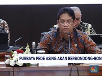 Video: Purbaya Pede Asing Akan Berbondong-bondong Masuk RI