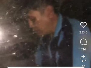 Viral Maling Mengunci Diri di Mobil Polisi Boyolali Usai Tertangkap, Ternyata...