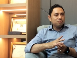 Waka DPRD Surabaya Dorong Pemkot Efisiensi dan Buat Etalase Aset