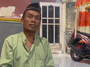 Kuli Bangunan di Jombang Didenda Rp 6,9 Juta, Ini Penjelasan PLN