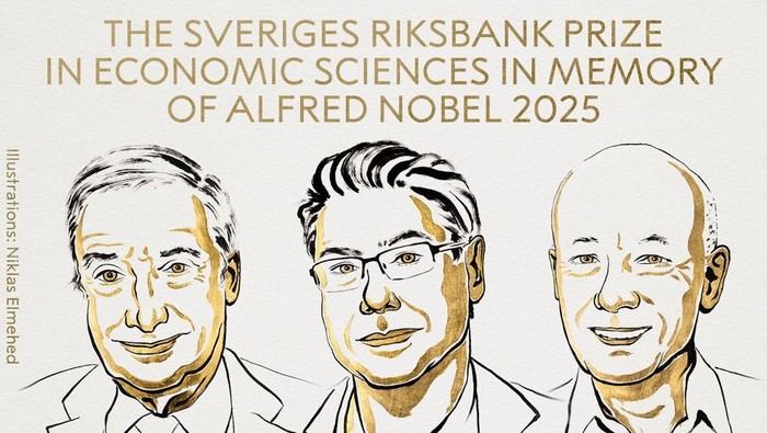 Nobel Ekonomi, Prabowonomics, dan Kesenjangan Inovasi Kita