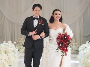 Amanda Manopo dan Kenny Austin Bocorkan Kriteria Rumah Impiannya