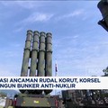 Video: Ada Ancaman Rudal Korut, Korsel Bangun Bunker Anti-Nuklir