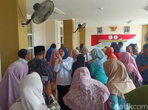 Komisi VIII DPR dan Pemkot Probolinggo Tinjau Sekolah Rakyat Integrasi 7