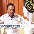 Video: Pemerintah Benahi Tata Kelola Timah,Siapkan Izin Tambang Rakyat